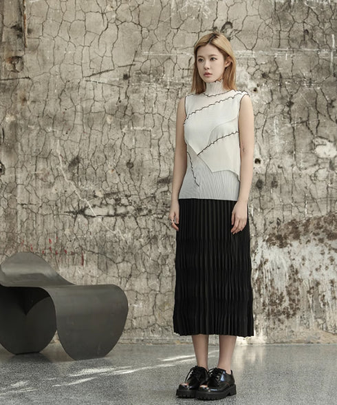 Double Cush Skirt